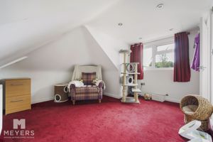 Bedroom Two- click for photo gallery